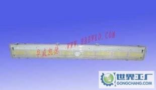 2LED地下停车场专用智能灯HW-ZPN18-A 智能照明新标杆