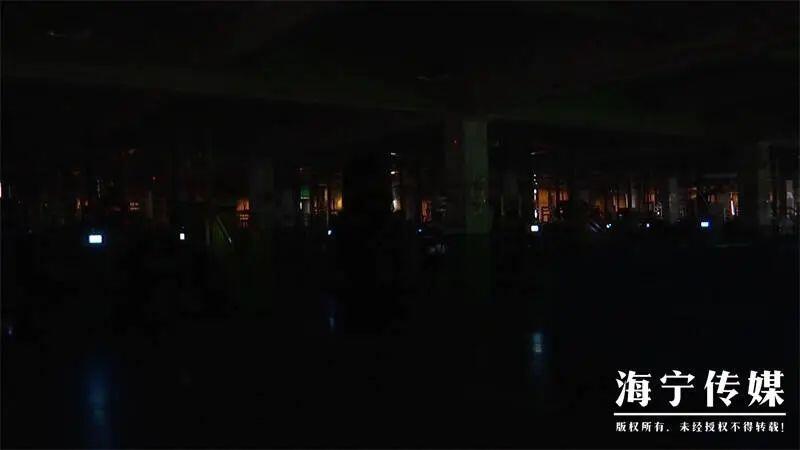 海宁盐官“黑灯工厂”踏上智能化之路 按下美丽城镇产业转型升级键